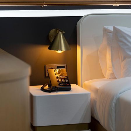 Busan H-Avenue Hotel Seomyeon Station Eksteriør billede