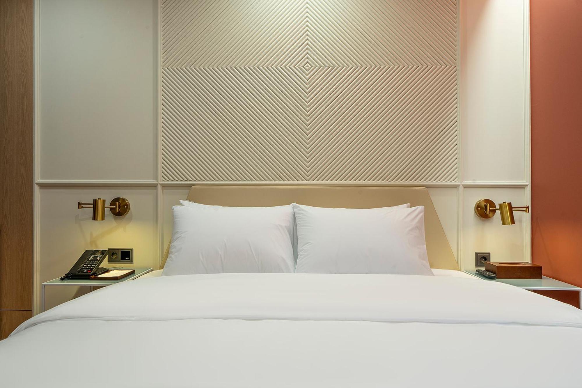 Busan H-Avenue Hotel Seomyeon Station Eksteriør billede